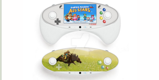 Illustration for article titled Those Rumored NX Controller Photos Are Both Fake